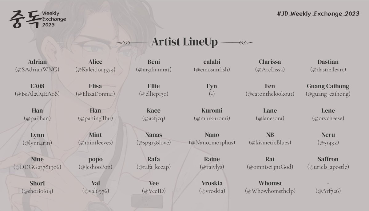 tia 🐟🦑 - preparing CFXX (K-31B) (@mikomilo6194) on Twitter photo 