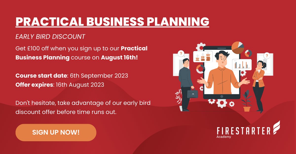 Firestarter tweet media