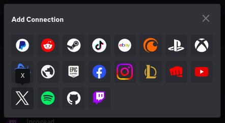 Discord Experimental Layout