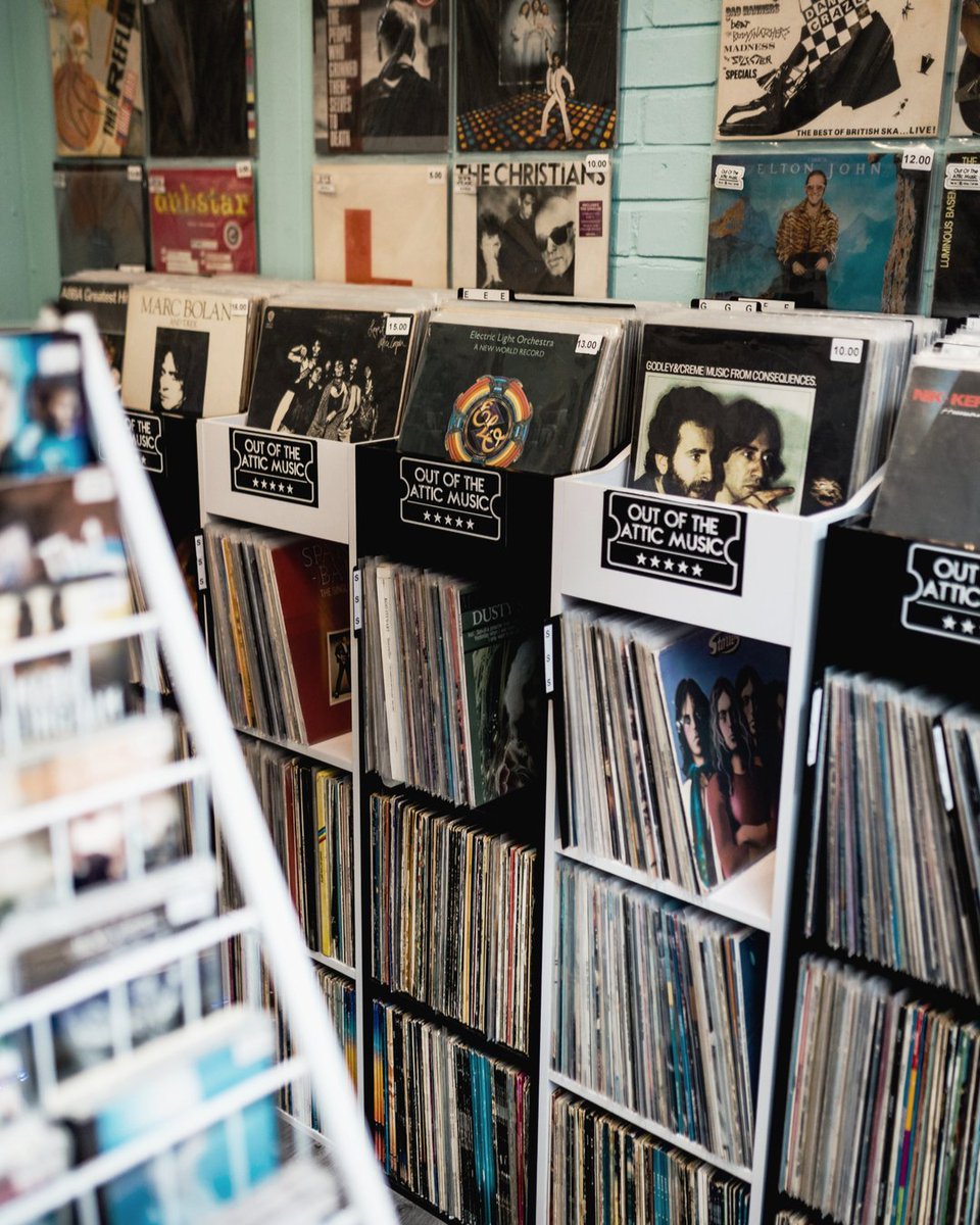 Paragon Arcade tweet media