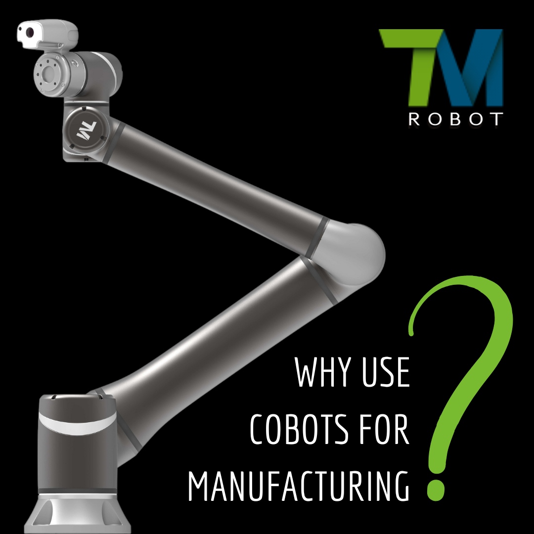 ExoticCNG's tweet image. TM cobots flexible programming &amp;amp; quick setup times allow for seamless integration into diverse workflows, delivering a scalable solution for dynamic manufacturing needs, adaptable to changes in product design or production volume. #techmanrobot #cobot #automation #manufacturing