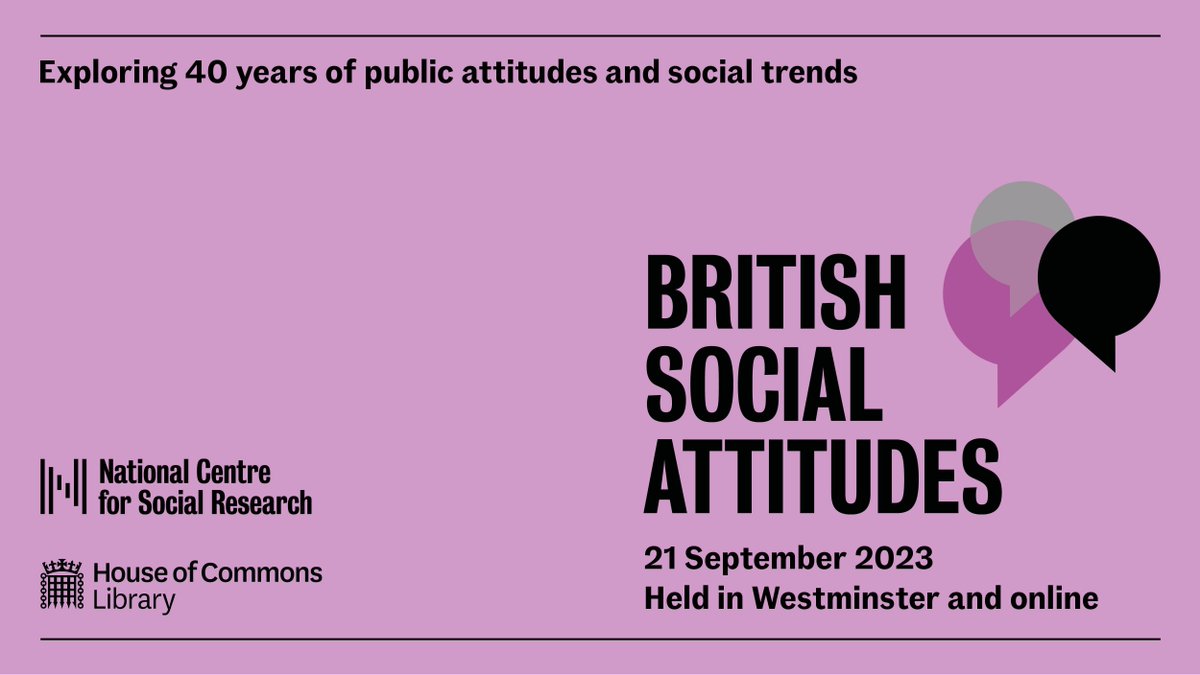 NatCen tweet media