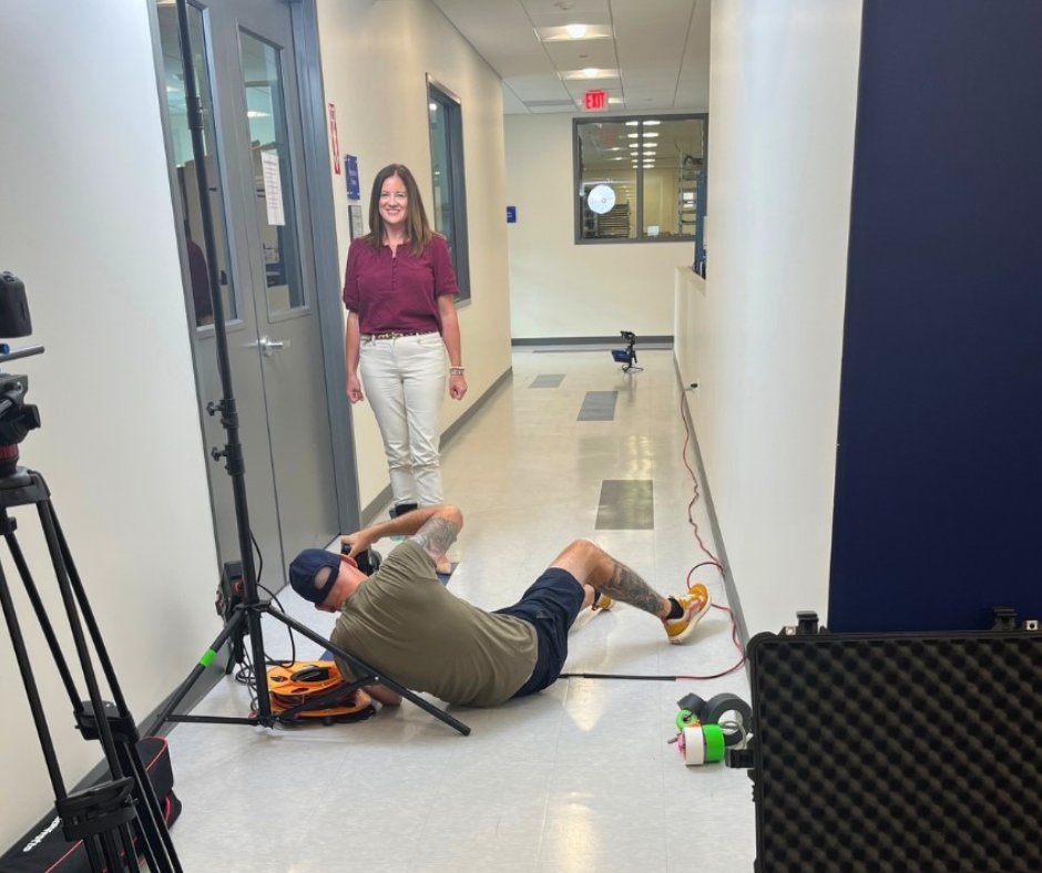 Tekscan Inc. tweet media