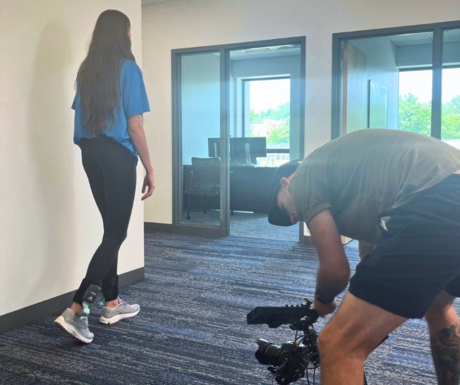 Tekscan Inc. tweet media