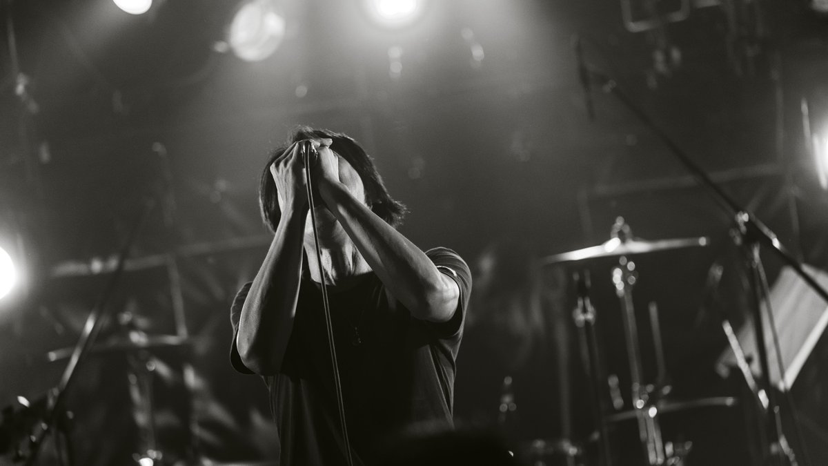 OMTevent_info's tweet photo. ⑥谷本貴義【SPECIAL GUEST】
1.Dragon Soul
2.君にこの声が 届きますように
3.獣拳戦隊ゲキレンジャー
4.未確認飛行船
5.Break the chain
6.空・前・絶・後 Kuu-Zen-Zetsu-Go
#ASP3 https://t.co/vBm3fDGZDW