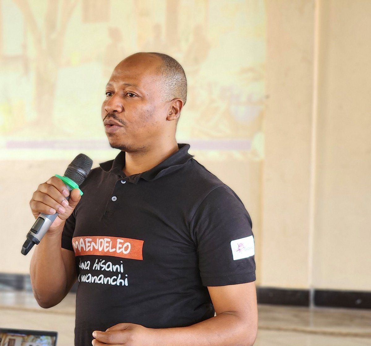 Twaweza - ni sisi tweet media