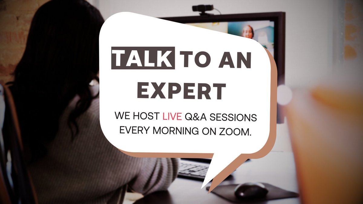 OneClickAppTeam's tweet image. Join us every morning on Zoom as we dive into the world of seamless management with One Click. 🚀

Our Q&amp;amp;A sessions bring you closer to the experts, helping you master shifts, setups, training, and more. 

#OneClickExpertTalks #StreamlinedManagement #QandASessions