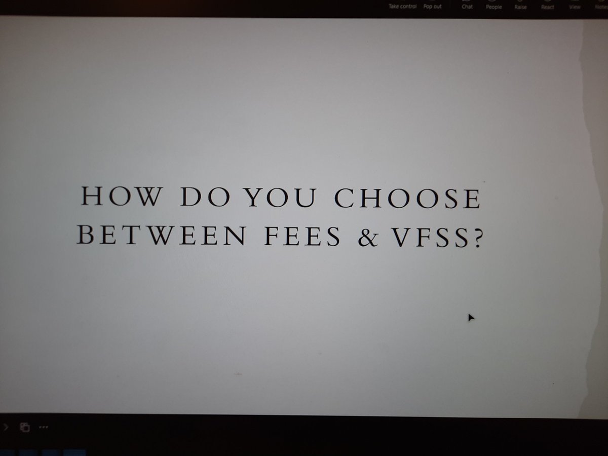 BHRUT_SLT's tweet image. Great refresher last week on Instrumental assessments for our team thanks to Caroline &amp;amp; @ellieroche1 🤓✍️ Nice to reflect on referrals we have made, why we refer for Instrumental assessments and how to improve our referrals👏 #mySLTday @RCSLT @FEESVFCEN