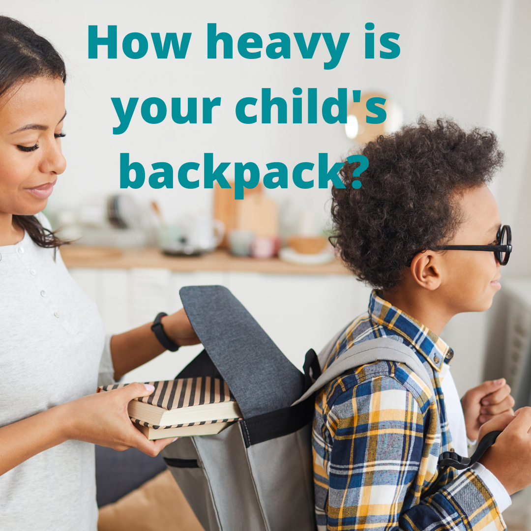 Back to school  shopping? When buying a backpack make sure it is lightweight with compartments, and with a hip strap. A heavy backpack can cause back pain.  #yyc #chiro #spinalhealth #backhealth
ow.ly/lTbT50InKPs