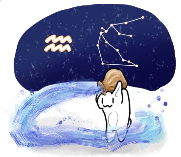 Easyrabbit_115's tweet photo. New EasyRabbit(ⅠwⅠ)!
Aquarius
#EasyRabbit
#NFT
#OpenseaNFT https://t.co/UKH9wSKuG4 https://t.co/WtrlzZ6Nrs