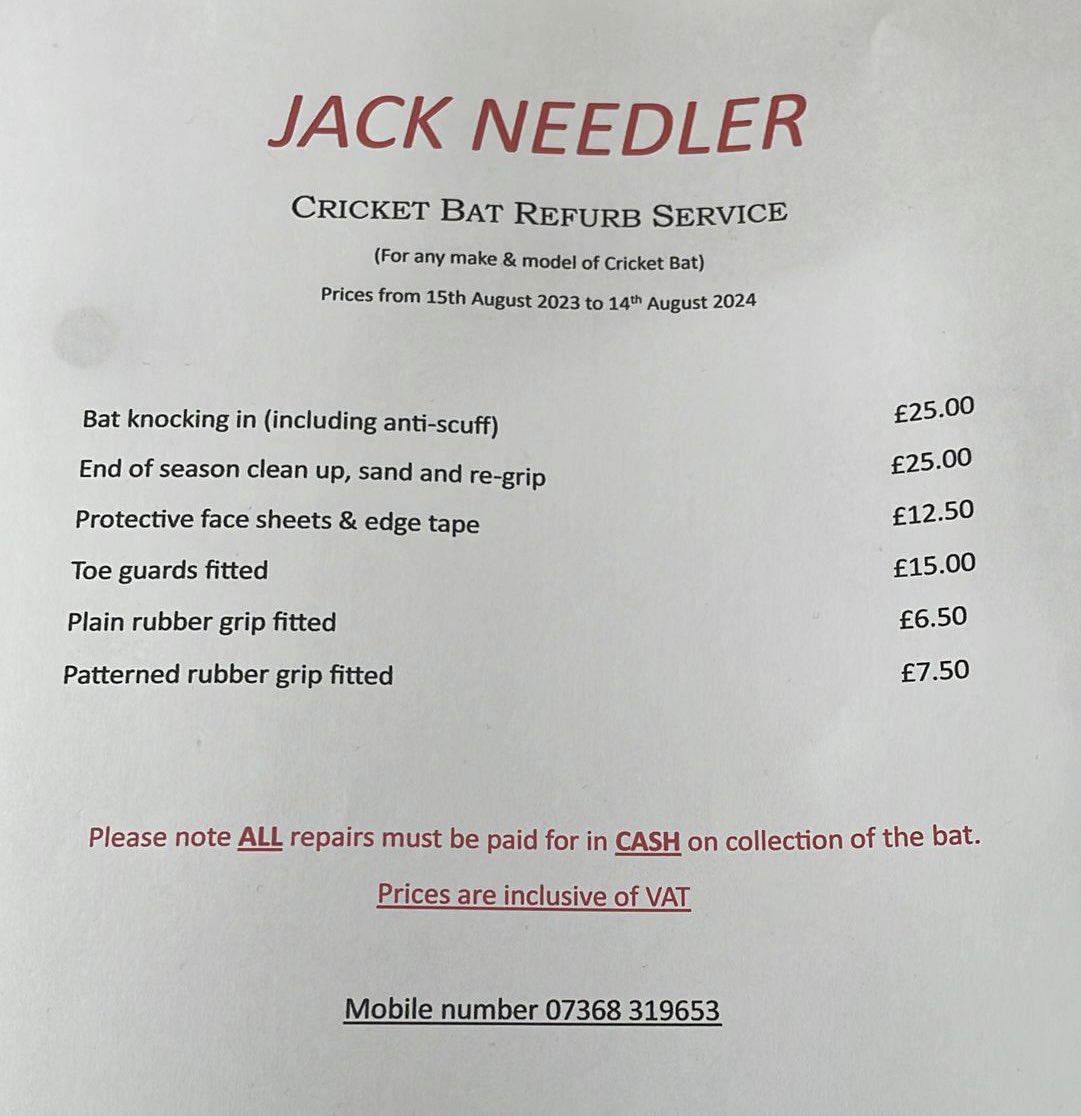 Hartshead Moor CC tweet media