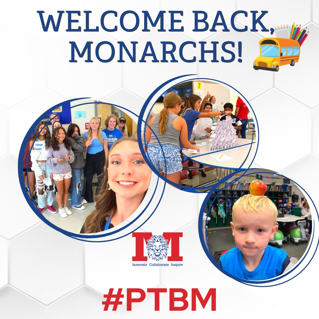 Marysville Schools tweet media