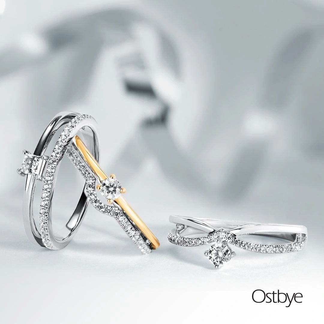 JAJewelersCo's tweet photo. Elevate your summer style with stunning diamond rings that create the illusion of two beautifully stacked rings! 💍✨
Styles: OF23A16, OF23A17, OF23A18. https://t.co/PR2xinBXAL