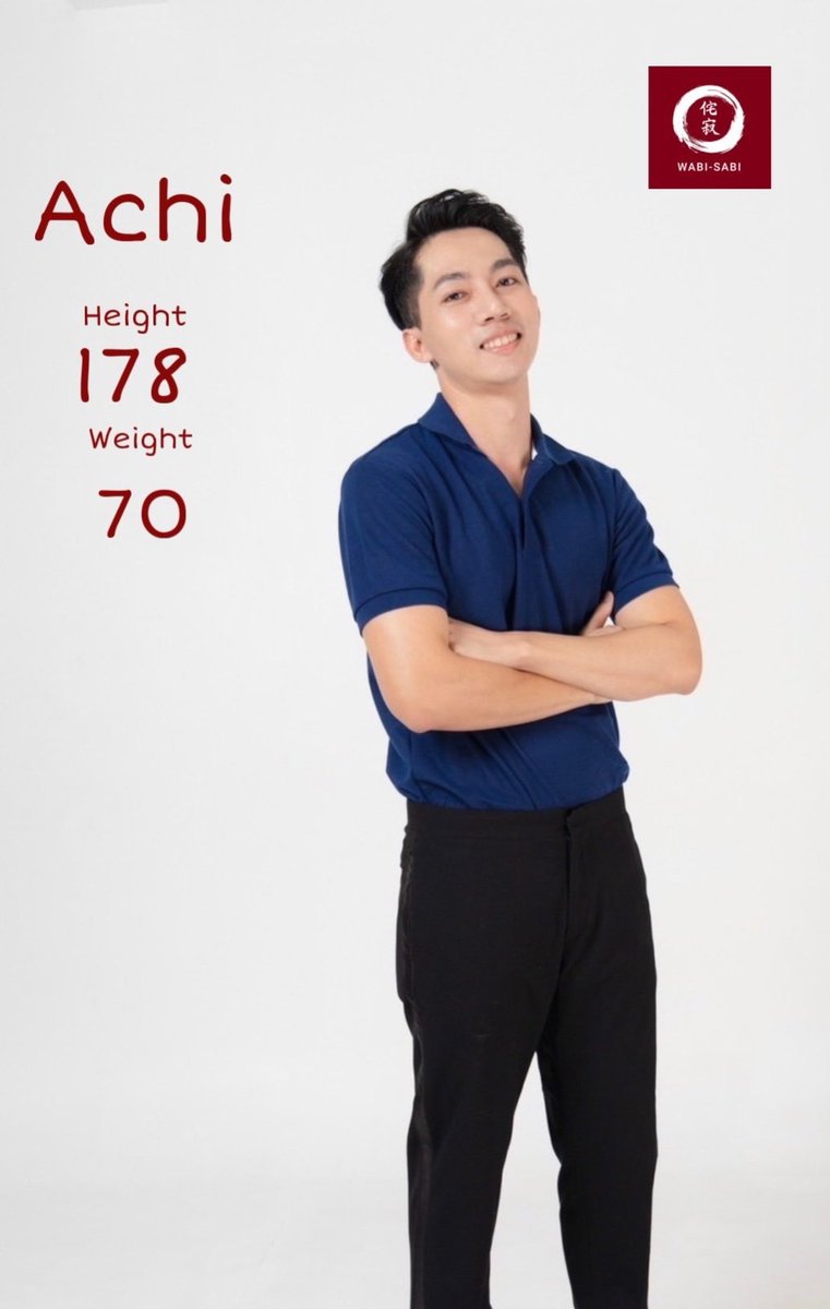 planetworldz's tweet photo. วันนี้จะมารีวิวนวดกับน้อง Achi หนุ่มลูกเสี้ยวเวียดนามที่มาพร้อมกับรอยยิ้มที่มีสเน่ห์ ที่ร้านนวดสไตล์ญี่ปุ่น @WabiSabi_MS สาขาที่ 3 พหลโยธิน https://t.co/gT9LSCxfPr