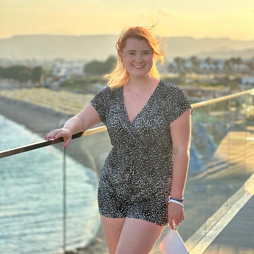 We want to wish a massive Happy Birthday to our wonderful Elle! 🥳

Break out the corkscrew because you have aged to perfection! 🥂

#HappyBirthday #BirthdayGal