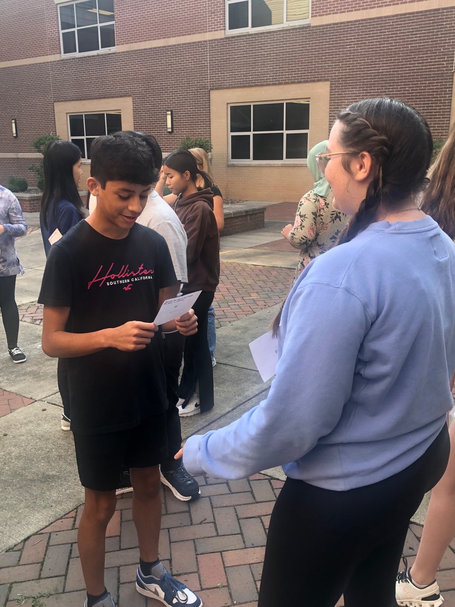 Nick Skaggs, NBCT tweet media