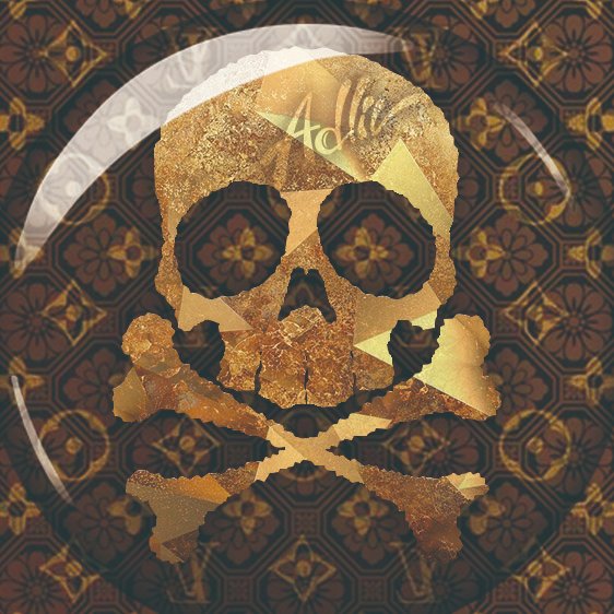 SkullsMillion's tweet photo. おやすみ🌙
つらいことも嬉しいことも
すべて楽しむことさ

Good night 🌙
No matter how hard it is or how happy you are. Enjoy it.

#millionskulls #ミリオンスカルズ #ドクロ #ガイコツ #自分との約束 #スカルバッジ専門店 https://t.co/vHXa9YyLl2