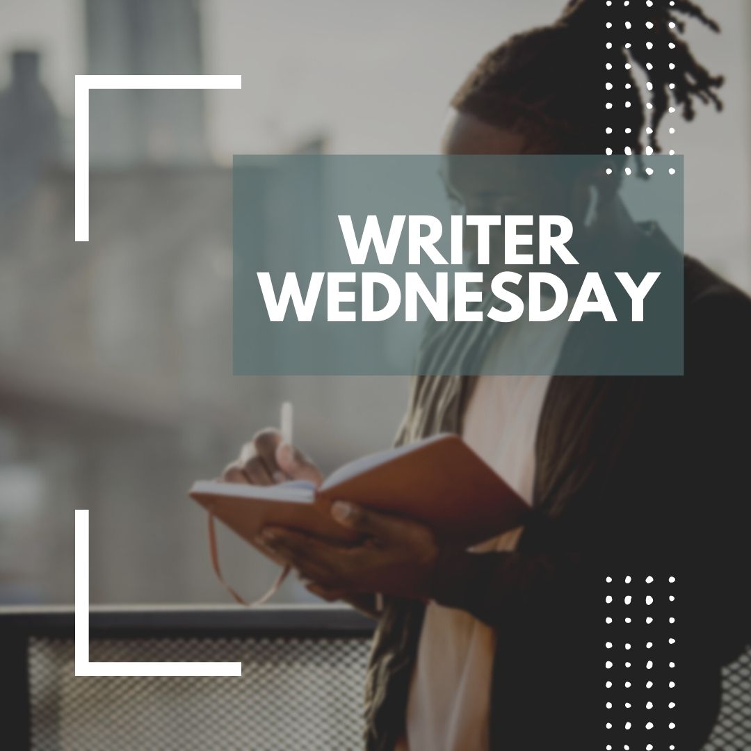 #WriterWednesday    Start with an outline to give your writing a clear structure and vision.