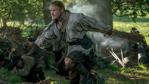 SusieD57's tweet photo. He fought, reluctantly, for the British in the new world, before he fought for America and for freedom!
But #JamieFraser always fought for his family.
#ColonelFraser
#RedJamie
#SamHeughan
#Outlander https://t.co/2x6SXtiaME