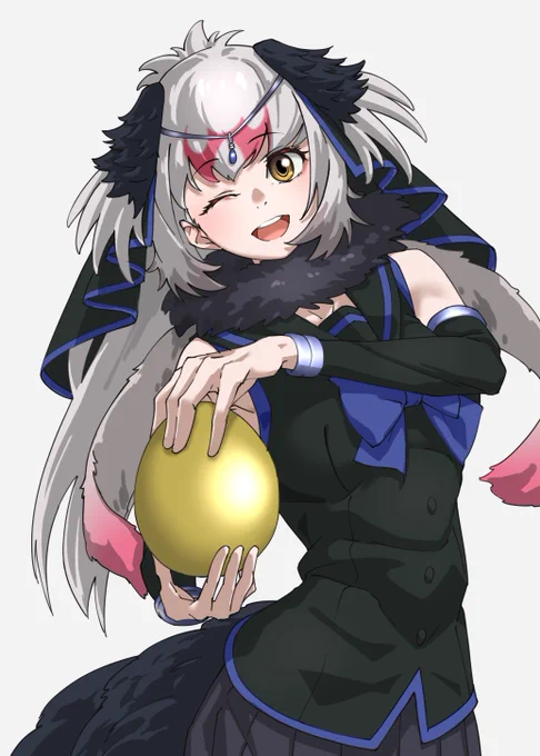 ダチョウ 