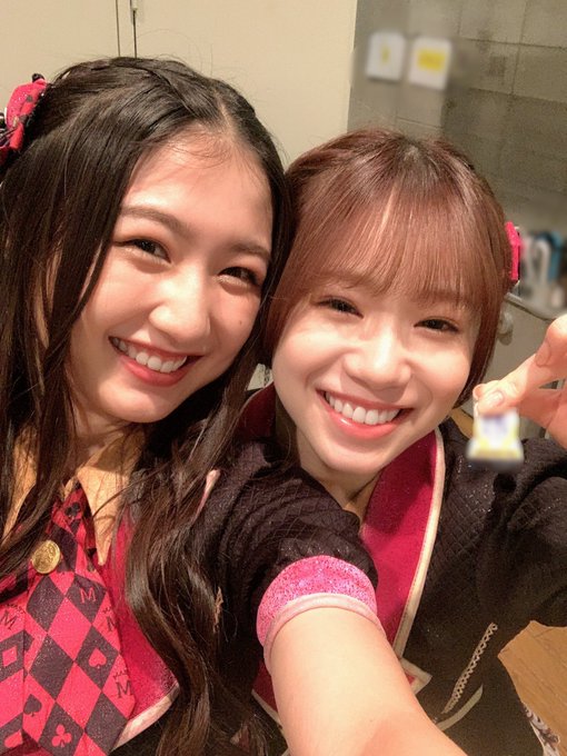 塩月希依音のTwitter画像35