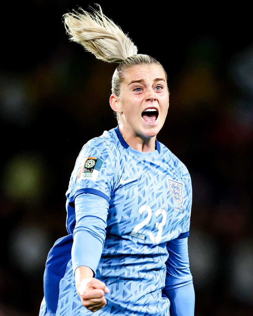 THE FIFA WOMEN’S WORLD CUP FINAL IS SET 🏆

SPAIN VS ENGLAND, WHO’S TAKING IT?