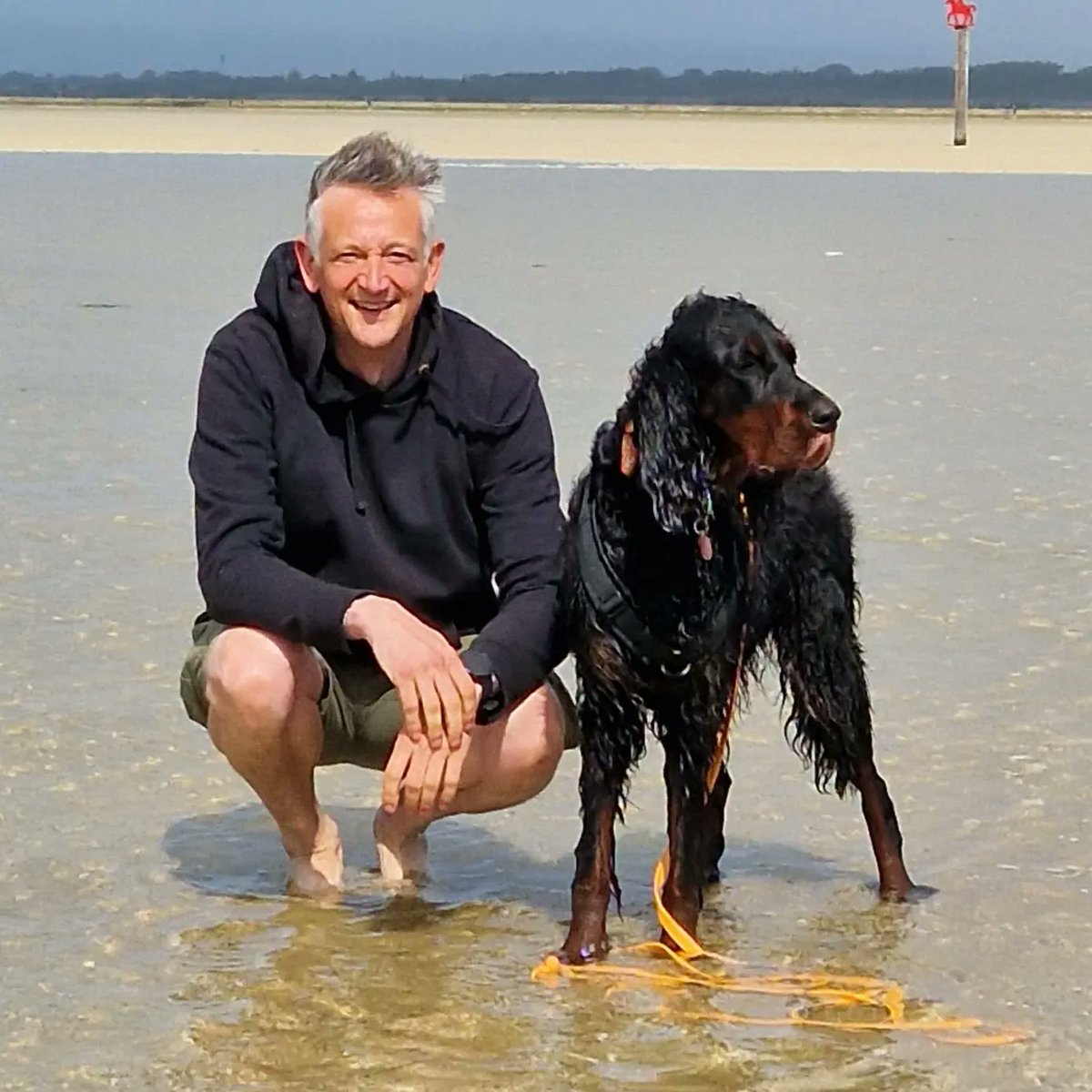 MichaelThode's tweet image. Kraft tanken für das neue Buchprojekt 🌞