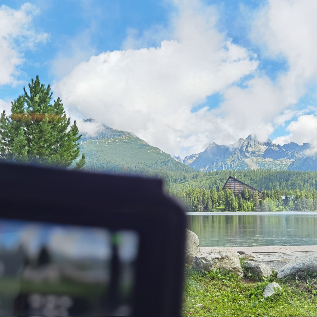 Majjto's tweet photo. High Tatras by🔔🔔🔔 @MAjjjTO 🔔🔔🔔 https://t.co/DJ0AgBTpeu