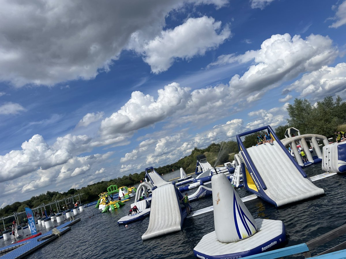 Saddlersgirl1's tweet image. Gorgeous weather for it ☀️ 
#clifflakes #summerisback
