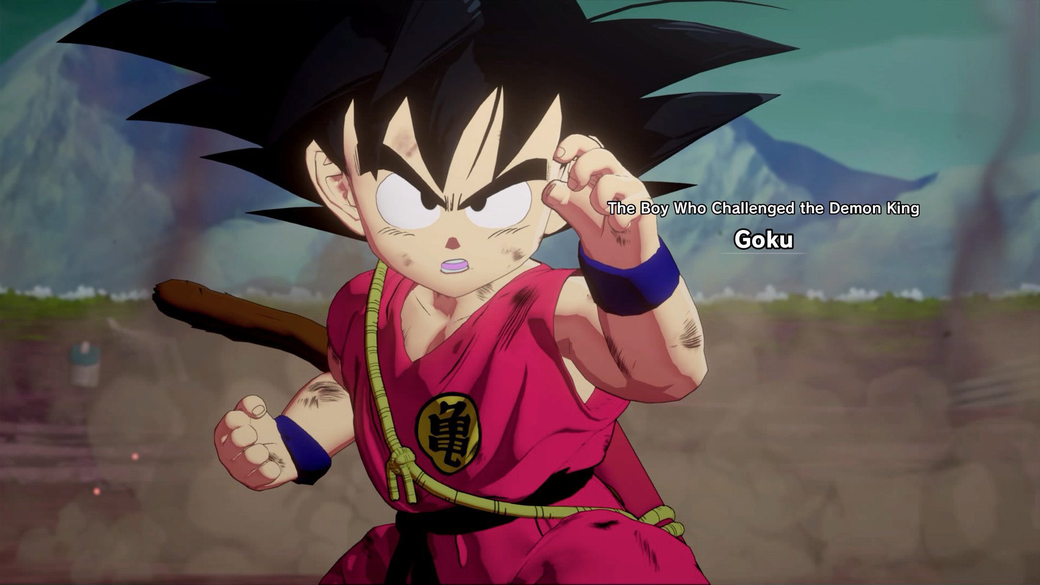 Dragon Ball Z Kakarot: gameplay mostra mais detalhes do DLC