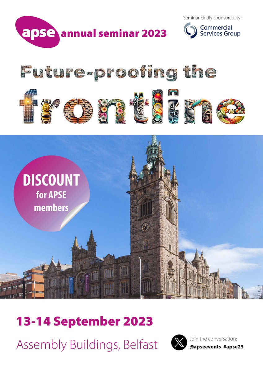 APSE news tweet media