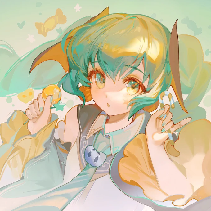 miku sweet 