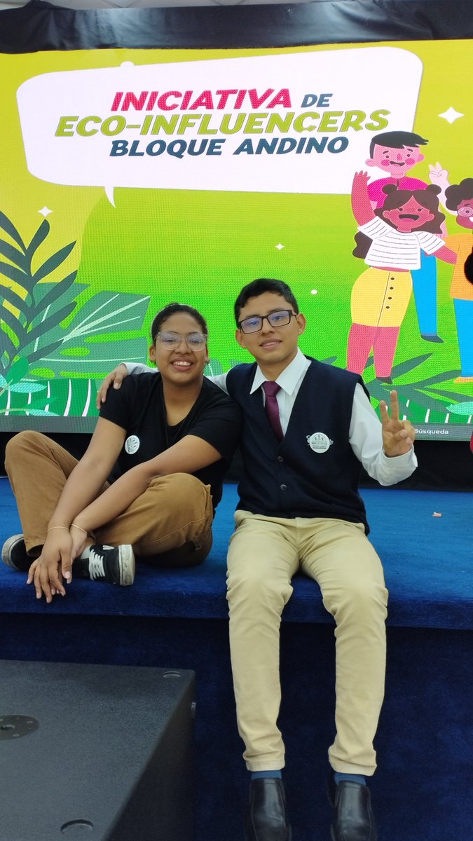 accionplninos's tweet photo. 📣Adolescentes de la #REDIME participaron en el "Encuentro nacional de niñas, niños y adolescentes para hacer frente al cambio climático", dónde se les dio a conocer herramientas digitales para ejercer su liderazgo y participación protagónica en temas de cambio climático🌳. https://t.co/zsnzMZ7dLj