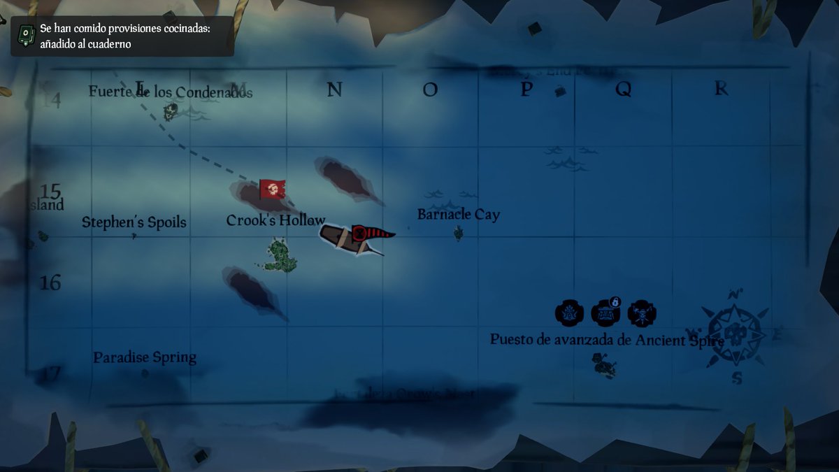 HeroYT12's tweet photo. Y bueno... @SeaOfThieves #SeaOfThieves #sot https://t.co/MQcLaFXm5B