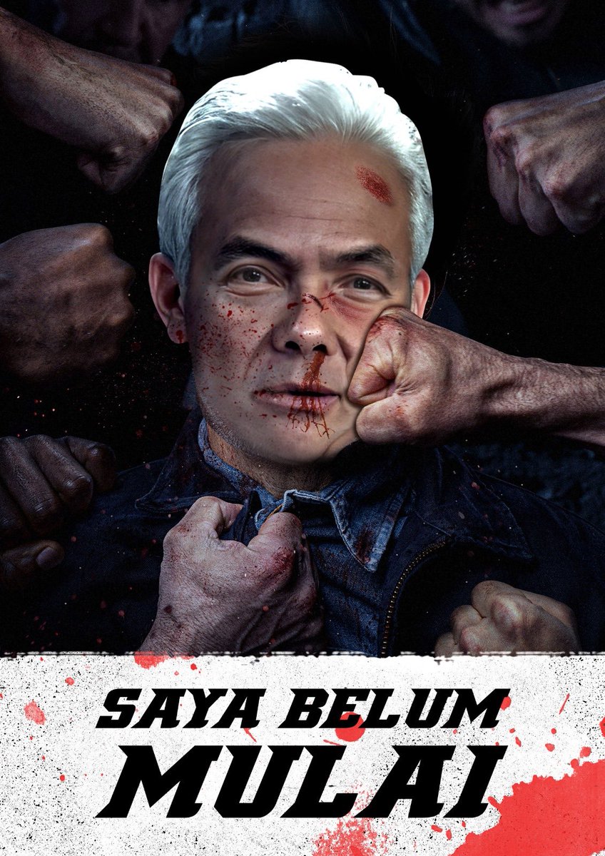 SiraitBatakDusun™️ tweet media