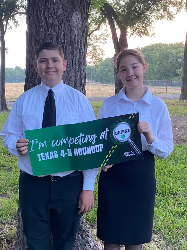 JustfromSutton's tweet photo. Want a $20 ticket for a chance to win a gun?
We are active in Bell County 4H and have gone to state several times. Profit  will be used to help support the
4H youth of Bell County. Drawing will take place on October 28, 2023 at 11:00 a.m. Don’t have to be present to win. https://t.co/74GZ0aEFoJ