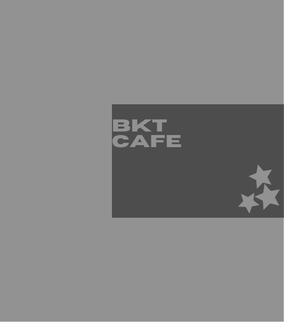 BKT Cafe — CLOSED! tweet media