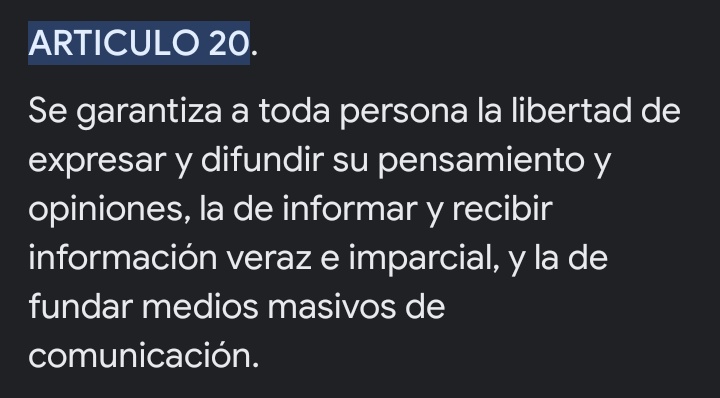 latribuinforma1's tweet image. 📢 #summoning 🔥
invocamos a las brigadas de abogados y abogadas constitucionales de primera línea para defender el art. 20 cpc, que está siendo violentado por los medios de comunicación irresponsables y los colectivos de activistas que se oponen al bienestar del país 💪🏼🇨🇴🫶🏽♻️