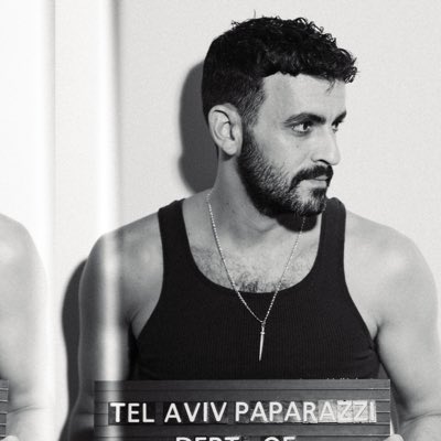 TLVpaparazzi's tweet photo. #NewProfilePic https://t.co/ujLUSKtczk