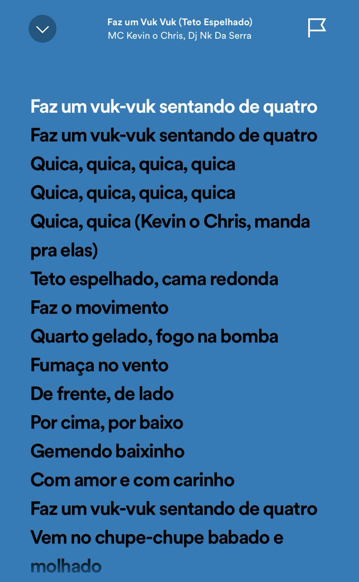 zacmenezes's tweet photo. com esse tanto de comentário sobre a letra da luisa sonza ate parece que o brasil consome composições coesas, poéticas e literárias, mas daí você abre o top 50 do pais e essas são as 3 primeiras musicas em alta, se compararmos, a única diferença é o sexo dos intérpretes 👀 https://t.co/PUWTCtwBdi