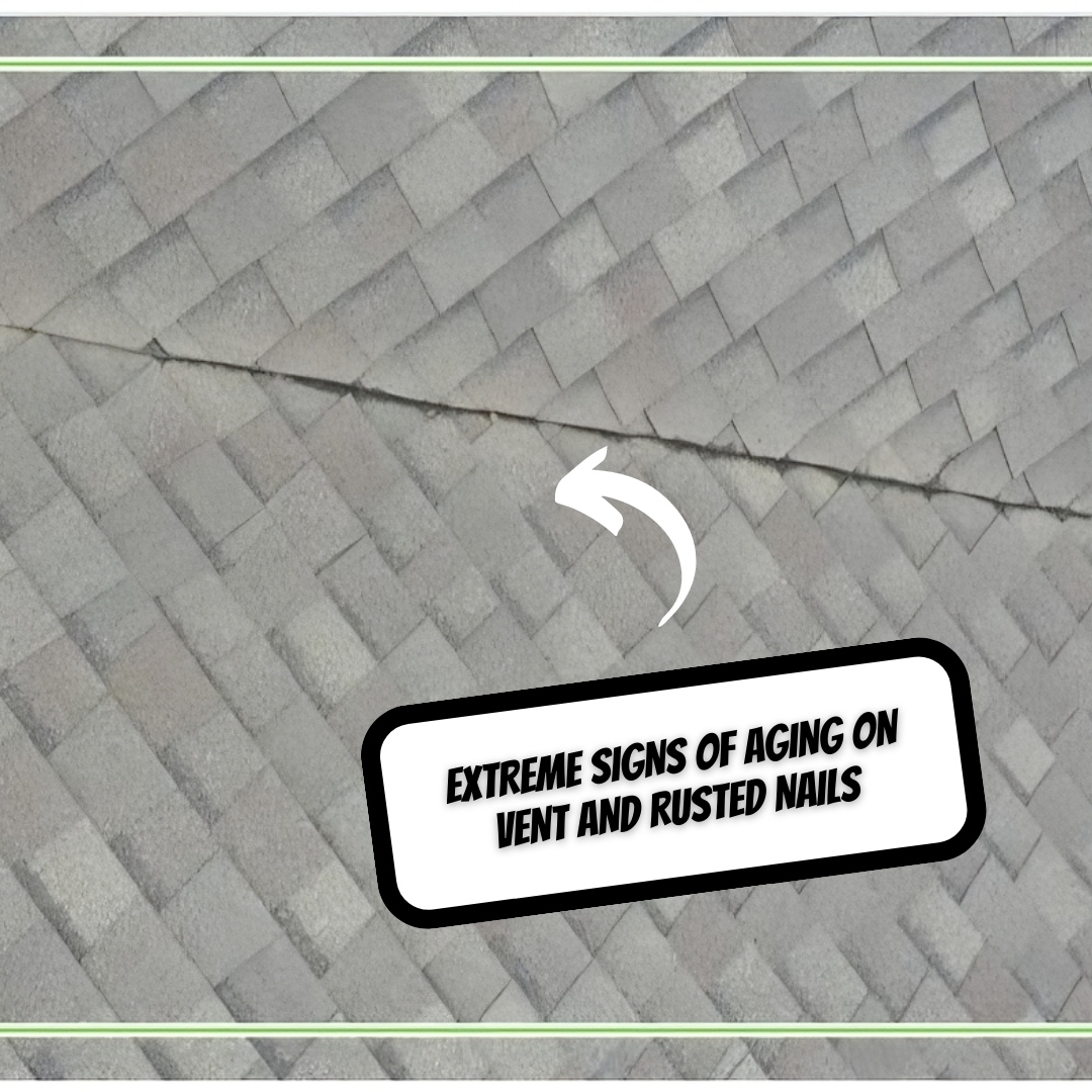 MightyDogRoofin's tweet photo. Check out one of our roofing inspections in another residence in East 123rd Avenue Thornton, CO, and boy, did we stumble upon some fantastic roofing challenges! 🗺️

#MightyDogRoofing #RoofingRescue #LittletonCO #DroneInspections #HomeImprovementHeroes #RoofingProblemsSolved https://t.co/xvjwMbLIWO