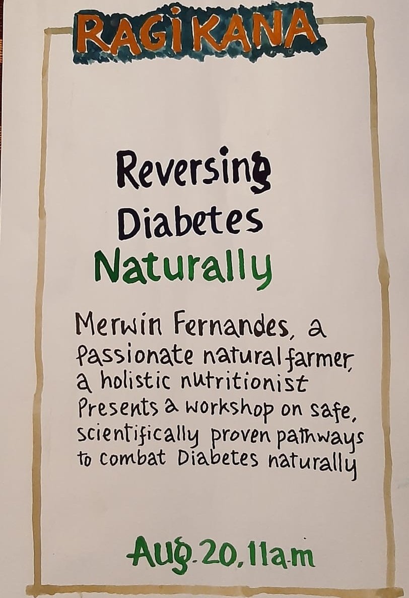 Ragi Kana (@ragikanasanthe) on Twitter photo 