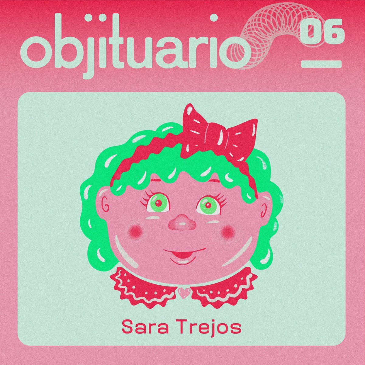La podcaster <a href="/SaraTrejos/">Sara💚</a> cuenta tan buenas historias que no pudimos no volver a escucharla en esta temporada. Esta vez llega con una muñeca, 'La Kelly', que la acompañó cuando niña en momentos preciosos y difíciles. 

¡Gracias por escuchar!

open.spotify.com/episode/2nBP9a…