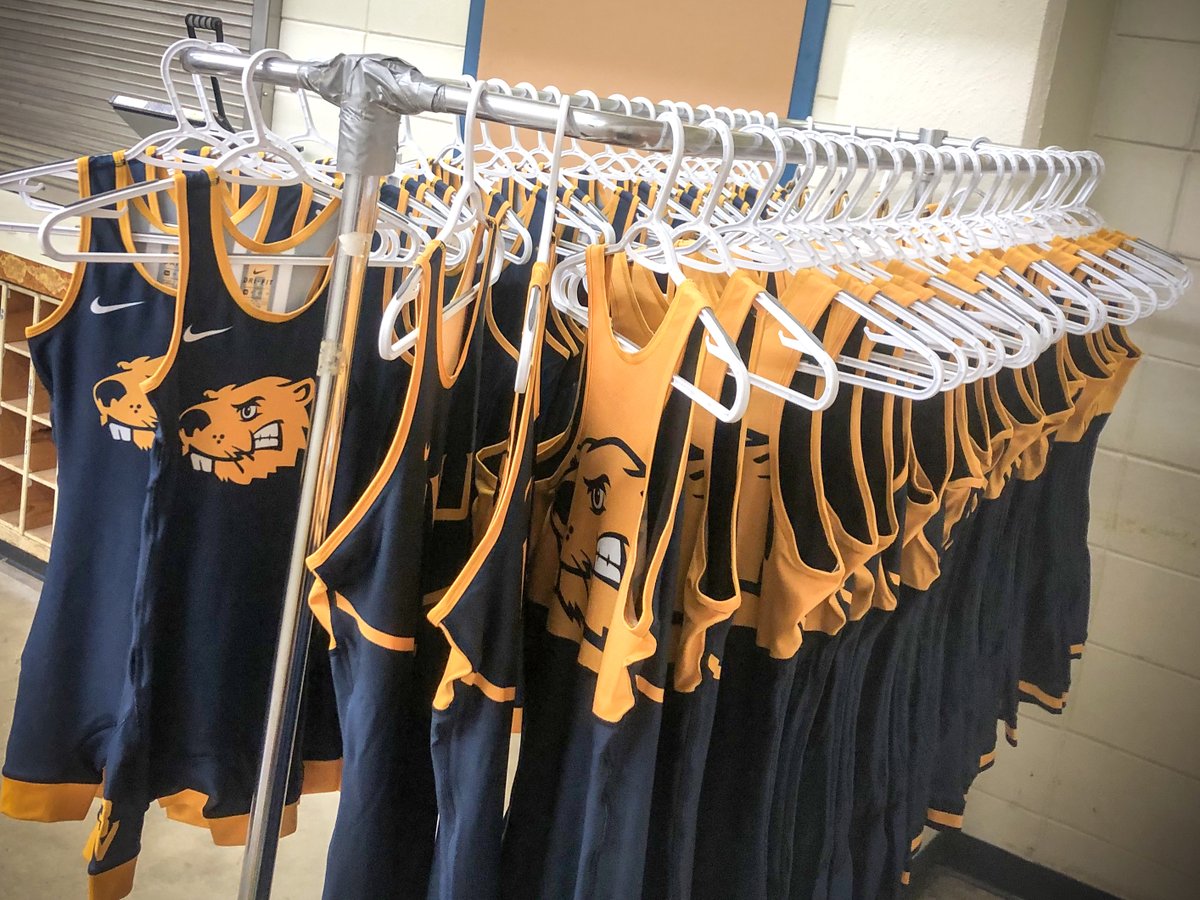 Beaver Athletics tweet media