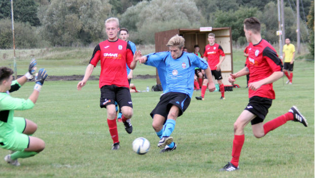 All teams are reminded that they are not allowed to play any matches until their affiliation has been completed for the 2023-24 season.
If you have any questions around affiliation, please contact us via email - discipline@suffolkfa.com

#AThrivingLocalGame