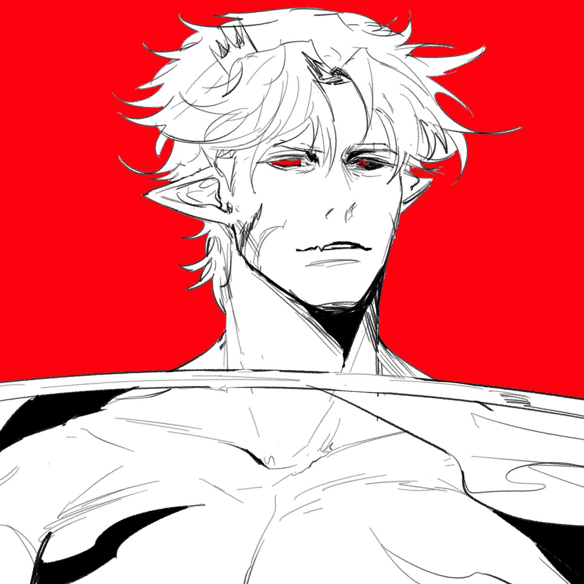 💙Essal💙 tweet media