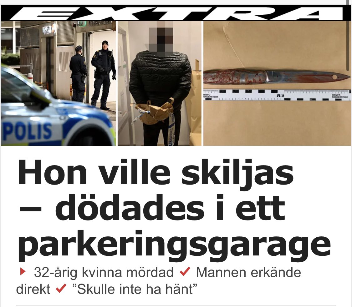 ”Varför lämnar hon inte bara?”