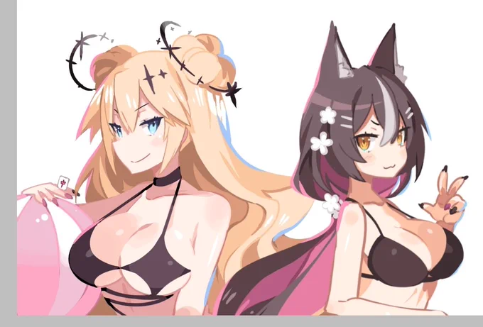 boobs massive -lumi 