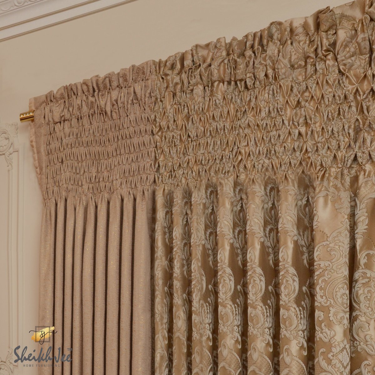 SheikhJeeHome's tweet photo. Stitching Styles For Every Room 

Sheikh Jee Gallery
8 Gilgit Block Fortress Stadium, Lahore Cantt,
📷03334000989

Sheikh Jee Home Furnishings:
113 Ferozepur Rd, Lahore,
📷0322 4242222

Shop Now: https://t.co/4ElYTYBq0a https://t.co/4ZZSUU5nHT