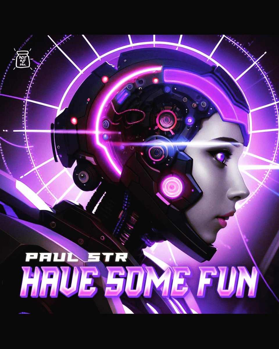 Paul STR (@dj_paul_str) on Twitter photo Dropping this Banger this Friday on <a href="/petitpotrec/">Petit Pot Records</a> !!!
Itās called āHave Some Funā
Canāt wait š¤Æš¤Æ Dropping this Banger this Friday on <a href="/petitpotrec/">Petit Pot Records</a> !!!
Itās called āHave Some Funā
Canāt wait š¤Æš¤Æ